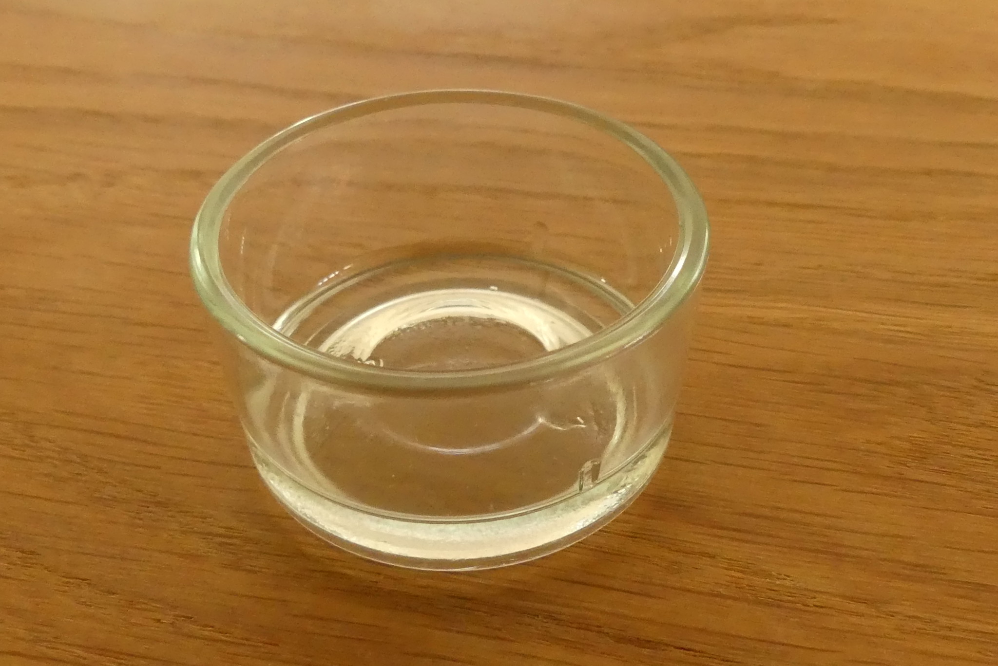 Bild von Teelichterglas für Standardteelichter d=38mm